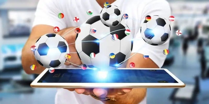 Soi kèo bóng đá cẩn thận dựa trên phân tích dữ liệu
