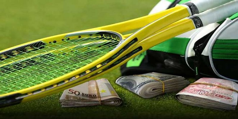 Tennis đang là lựa chọn của rất nhiều người chơi