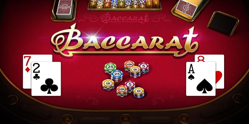 Tìm hiểu đôi nét về Baccarat - Trò chơi đẳng cấp